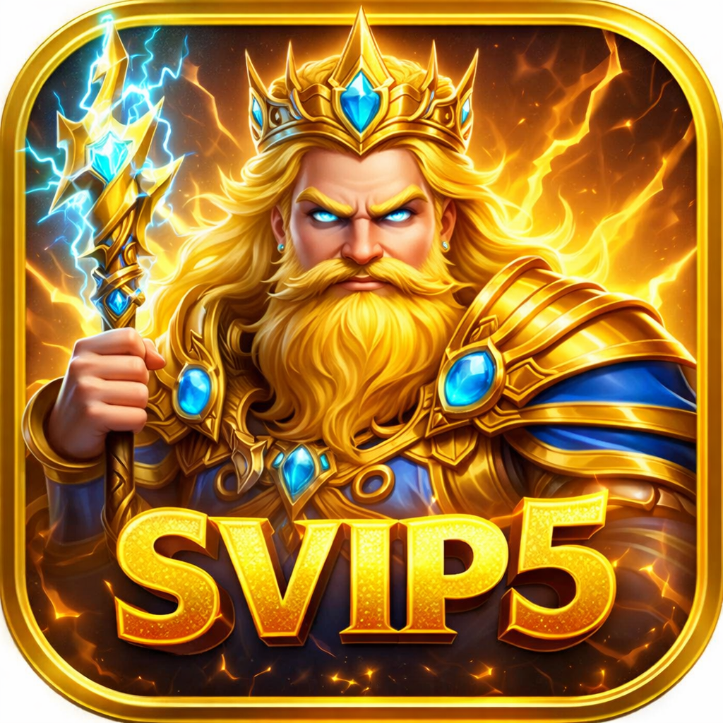 Mainkan H5 SVIP5 Terbaru Tanpa Link Download 